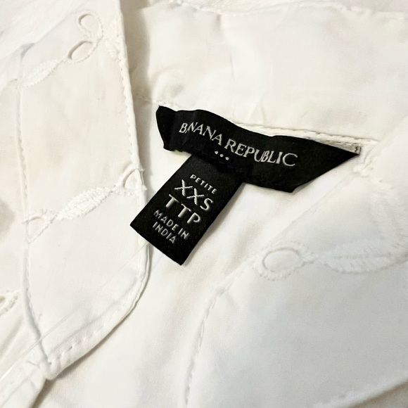 Banana Republic Top - Picture 3 of 6